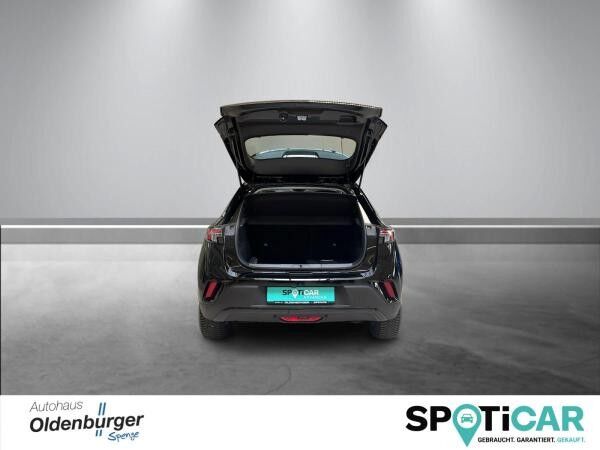 Opel Mokka Electric Edition OnBoardCharger (3-phasig) & Kamera sofort verfügbar