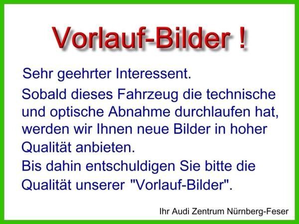 Audi A6 advanced 45TFSI Sport Leder/Matrix/AHK/Kamera