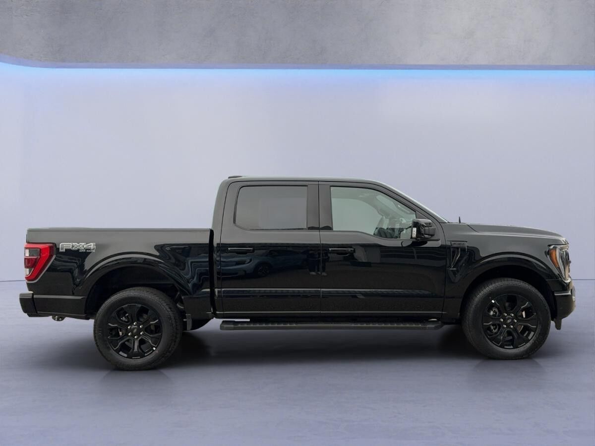 Ford F 150 Lariat BLACK EDITION 5.0L V8 MY2025 💪SOFORT VERFÜGBAR💪