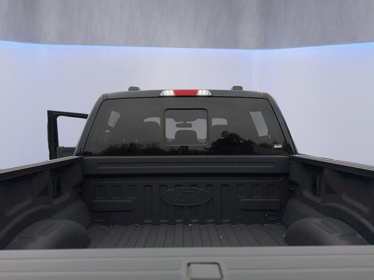 Ford F 150 Lariat BLACK EDITION 5.0L V8 MY2025 💪SOFORT VERFÜGBAR💪