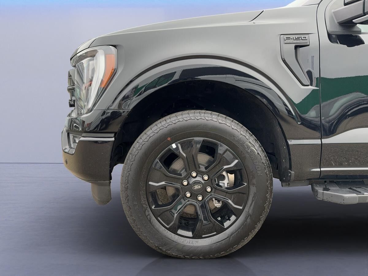 Ford F 150 Lariat BLACK EDITION 5.0L V8 MY2025 💪SOFORT VERFÜGBAR💪