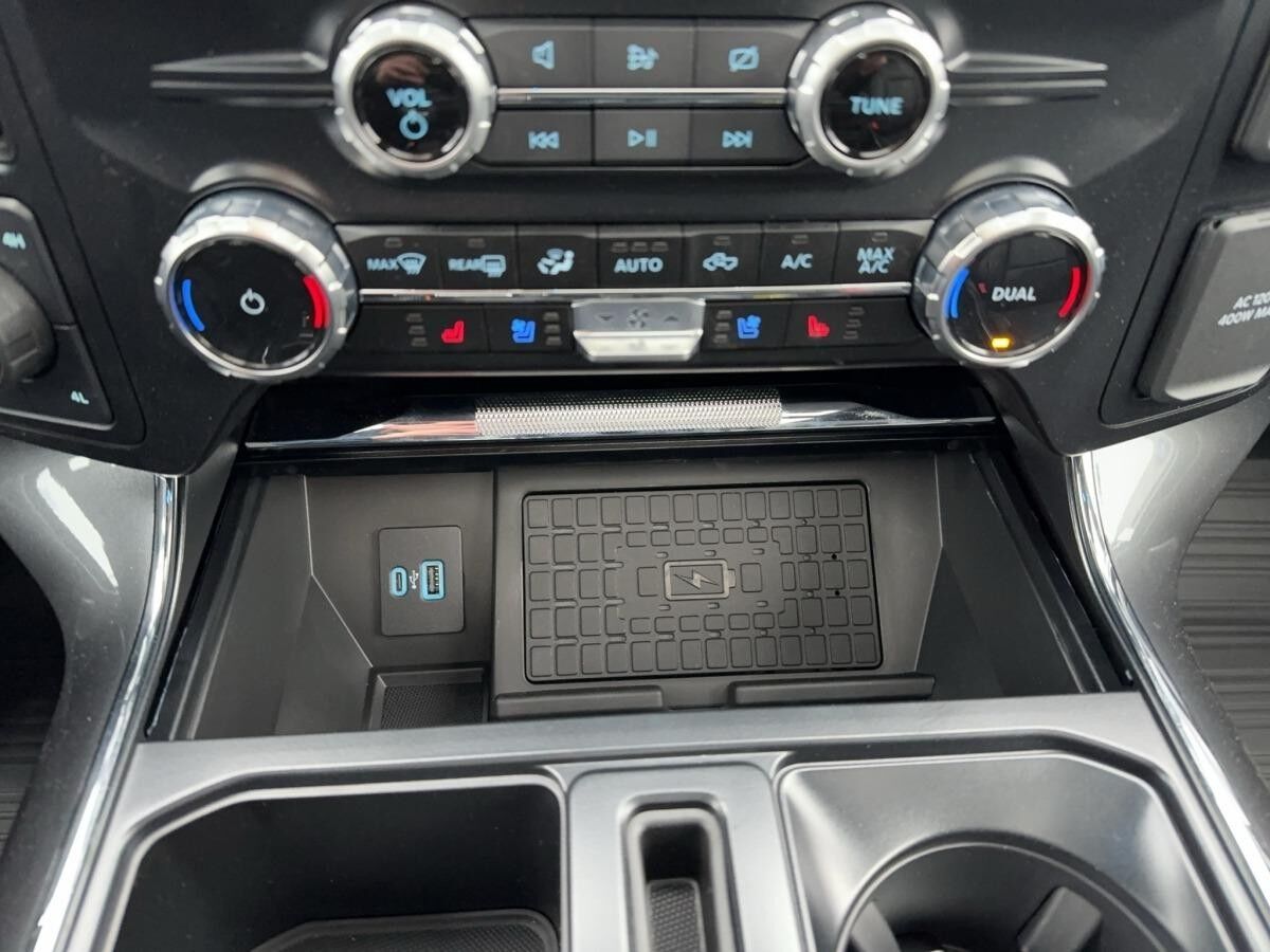 Ford F 150 Lariat BLACK EDITION 5.0L V8 MY2025 💪SOFORT VERFÜGBAR💪