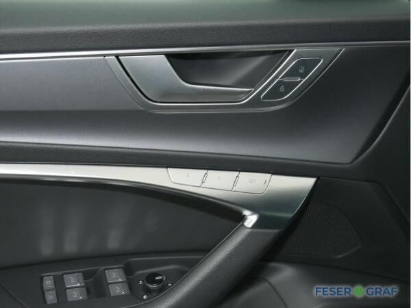 Audi A6 Lim. 45 TFSI S line Matrix/Alcantra/AHK/Komfo