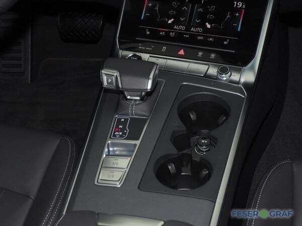 Audi A6 advanced 45TFSI Sport Leder/Matrix/AHK/Kamera
