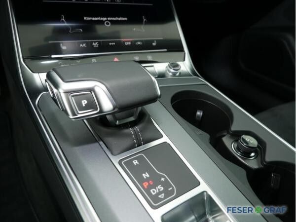 Audi A6 Lim. 45 TFSI S line Matrix/Alcantra/AHK/Komfo