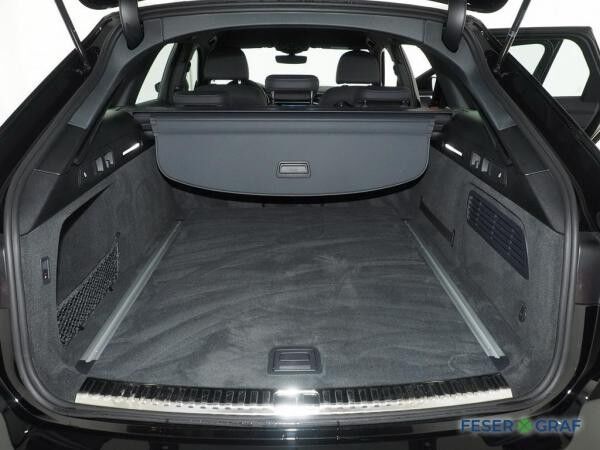 Audi A6 advanced 45TFSI Sport Leder/Matrix/AHK/Kamera