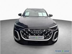 Audi SQ5 TFSI S tronic S line - PANO - Tech pro