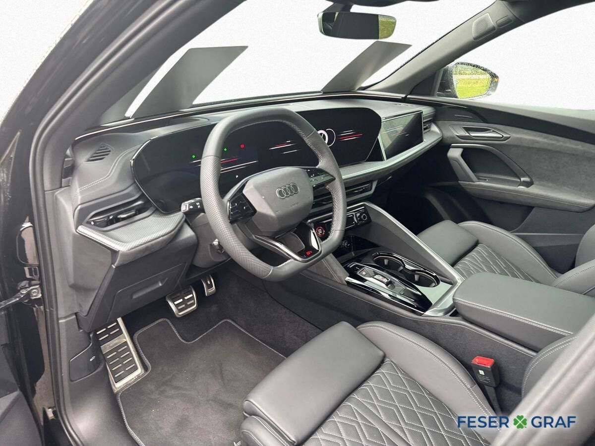 Audi SQ5 SUV TFSI S tronic