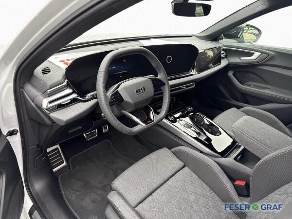 Audi A5 Avant TFSI edition one AHK-Stdhzg-Matrix-ACC