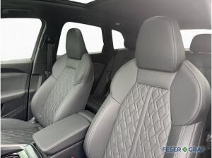 Audi SQ5 TFSI S tronic S line - PANO - Tech pro