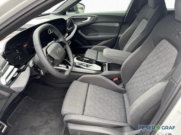 Audi A5 Avant TFSI edition one AHK-Stdhzg-Matrix-ACC