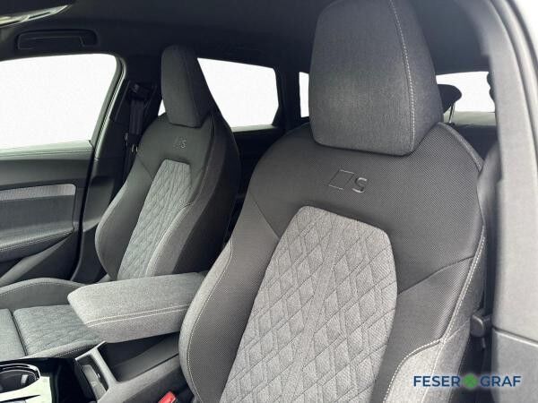 Audi A5 Avant TFSI edition one AHK-Stdhzg-Matrix-ACC