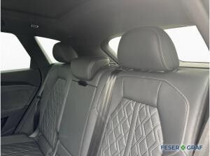 Audi SQ5 TFSI S tronic S line - PANO - Tech pro