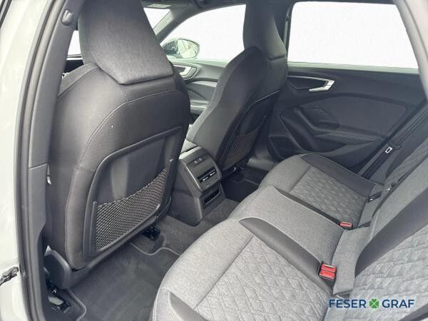Audi A5 Avant TFSI edition one AHK-Stdhzg-Matrix-ACC