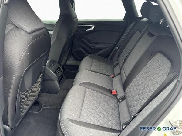Audi A5 Avant TFSI edition one AHK-Stdhzg-Matrix-ACC