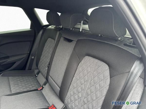 Audi A5 Avant TFSI edition one AHK-Stdhzg-Matrix-ACC
