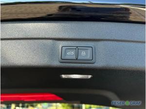 Audi A5 Avant All Black S Line e-hybrid