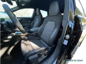 Audi A5 Avant All Black S Line e-hybrid