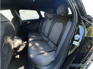 Audi A5 Avant All Black S Line e-hybrid