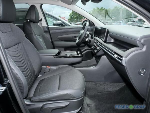 Hyundai Tucson TREND NAVI LED SHZ LHZ CARPLAY MY26