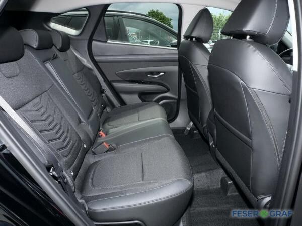 Hyundai Tucson TREND NAVI LED SHZ LHZ CARPLAY MY26