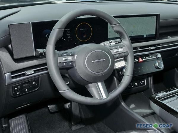 Hyundai Tucson TREND NAVI LED SHZ LHZ CARPLAY MY26