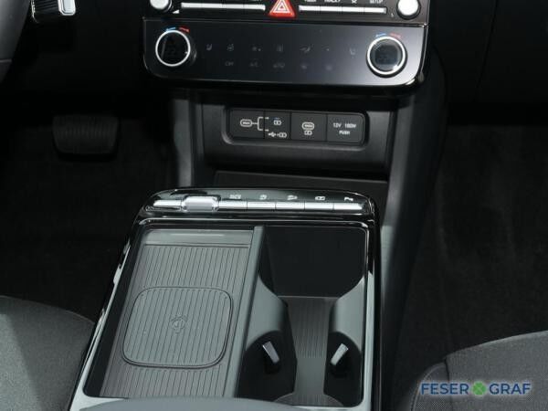 Hyundai Tucson TREND NAVI LED SHZ LHZ CARPLAY MY26