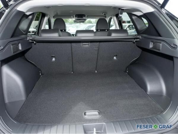 Hyundai Tucson TREND NAVI LED SHZ LHZ CARPLAY MY26