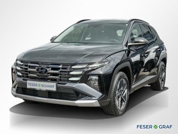Hyundai Tucson TREND NAVI LED SHZ LHZ CARPLAY MY26