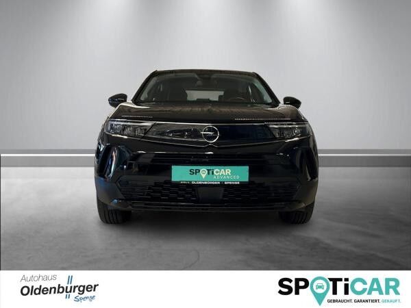 Opel Mokka Electric Edition OnBoardCharger (3-phasig) & Kamera