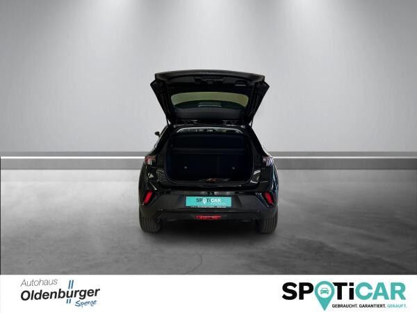Opel Mokka Electric Edition OnBoardCharger (3-phasig) & Kamera