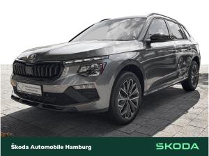Skoda Kamiq Tour 1,0 TSI 7-Gang-DSG