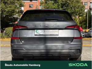 Skoda Kamiq Tour 1,0 TSI 7-Gang-DSG