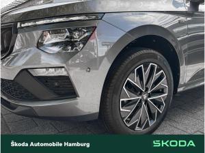 Skoda Kamiq Tour 1,0 TSI 7-Gang-DSG