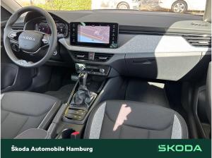 Skoda Kamiq Tour 1,0 TSI 7-Gang-DSG