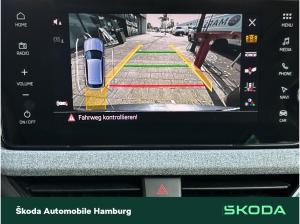 Skoda Kamiq Tour 1,0 TSI 7-Gang-DSG