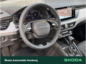 Skoda Kamiq Tour 1,0 TSI 7-Gang-DSG
