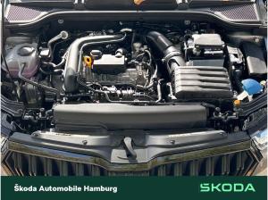Skoda Kamiq Tour 1,0 TSI 7-Gang-DSG