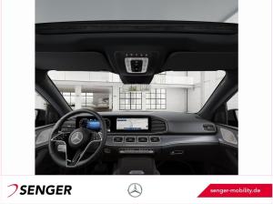 Mercedes-Benz GLE 450 d 4M AMG Panorama Airmatic 360°-K. AHK