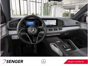 Mercedes-Benz GLE 450 d 4M AMG Panorama Airmatic 360°-K. AHK