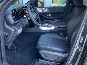 Mercedes-Benz GLE 350 de 4M AMG Burmester Panorama AHK 360°-K.
