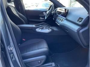 Mercedes-Benz GLE 350 de 4M AMG Burmester Panorama AHK 360°-K.