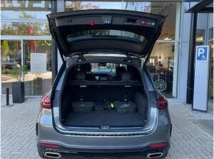 Mercedes-Benz GLE 350 de 4M AMG Burmester Panorama AHK 360°-K.