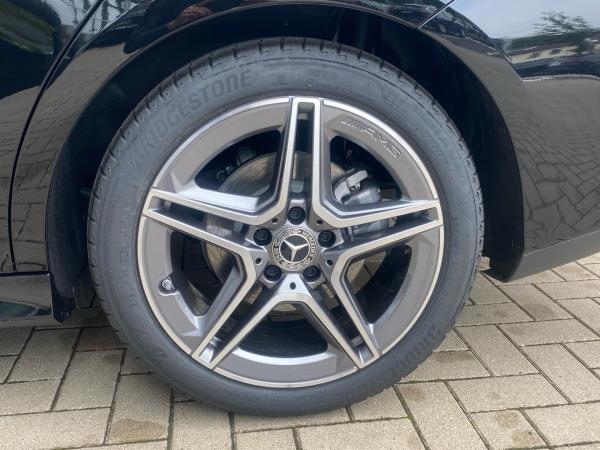 Mercedes-Benz CLA 220 4M Coupe AMG Multibeam Pano 360°-Kamera
