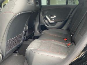 Mercedes-Benz CLA 220 4M Coupe AMG Multibeam Pano 360°-Kamera