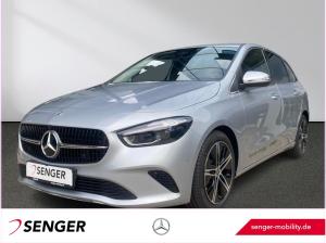 Mercedes-Benz B 200 Progressive Multibeam Rückfahrkamera AHK