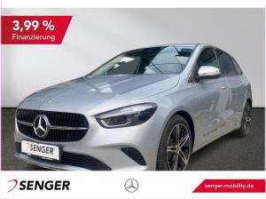 Mercedes-Benz B 200 Progressive Multibeam Rückfahrkamera AHK