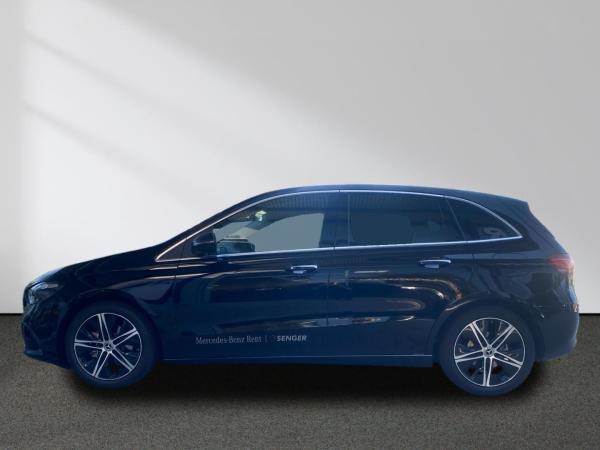 Mercedes-Benz B 180 Progressive Multibeam Rückfahrkamera AHK