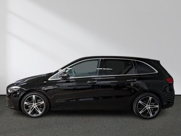 Mercedes-Benz B 180 Progressive Multibeam Rückfahrkamera AHK