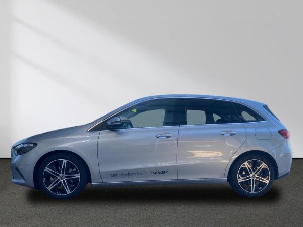 Mercedes-Benz B 180 Progressive Multibeam Rückfahrkamera AHK